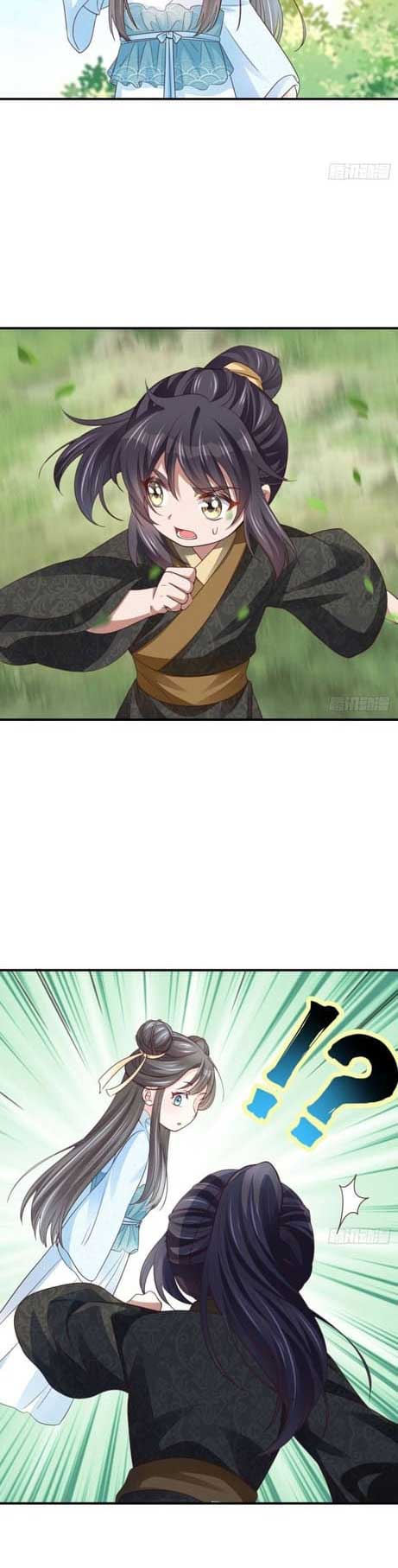 I Tamed the Tyrant Chapter 19 page 9