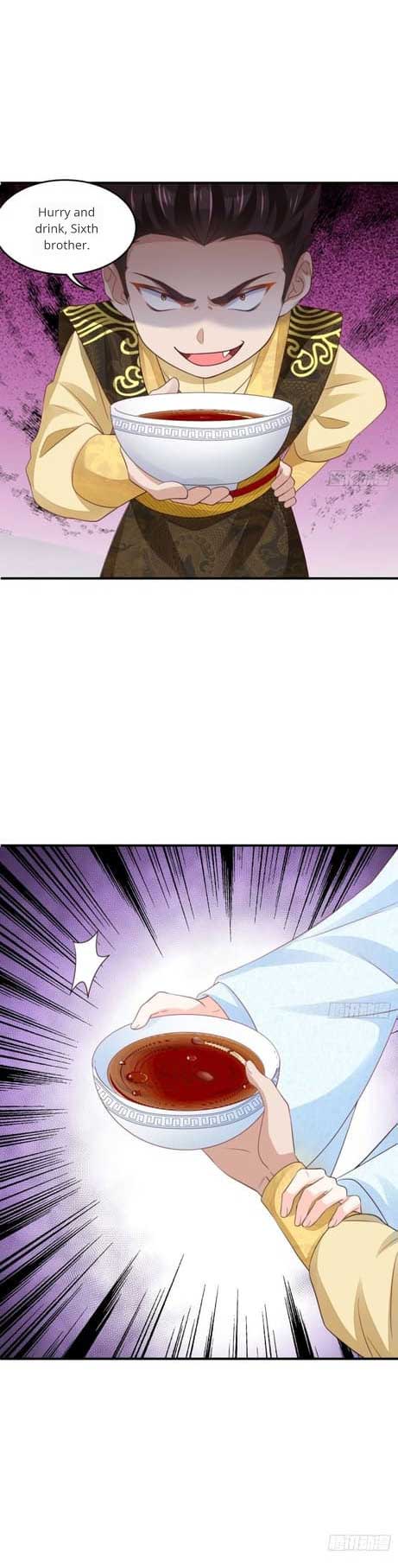 I Tamed the Tyrant Chapter 19 page 15