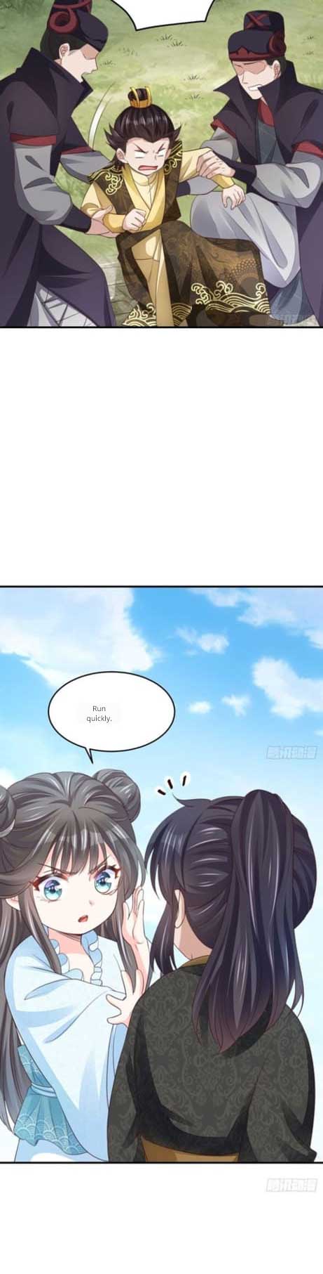 I Tamed the Tyrant Chapter 19 page 19