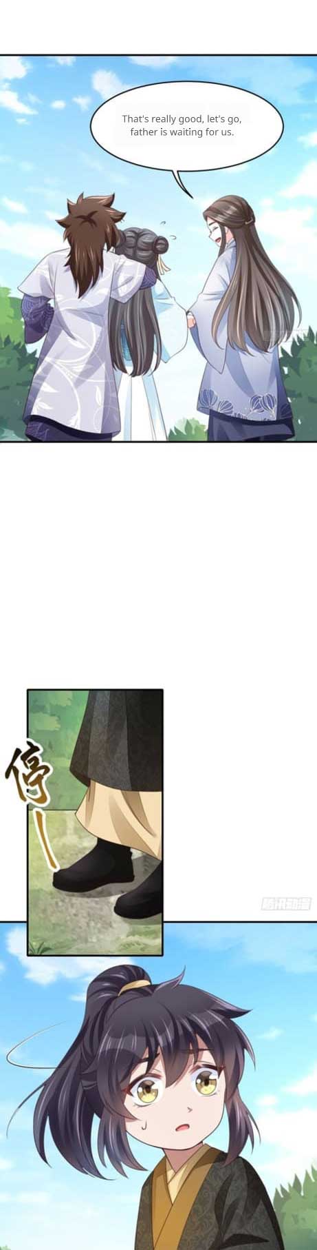 I Tamed the Tyrant Chapter 19 page 26