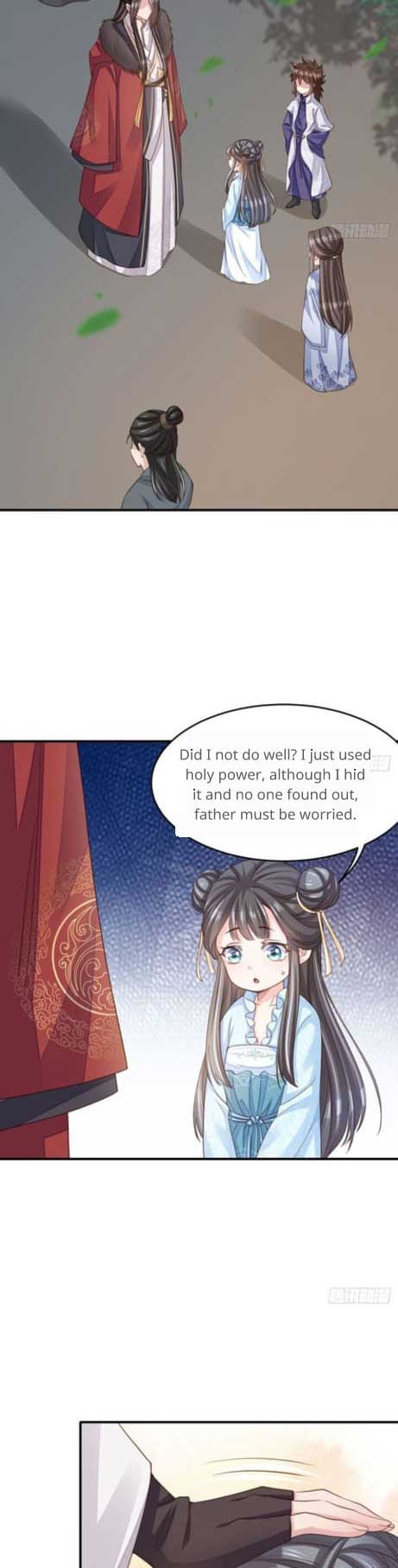 I Tamed the Tyrant Chapter 19 page 29