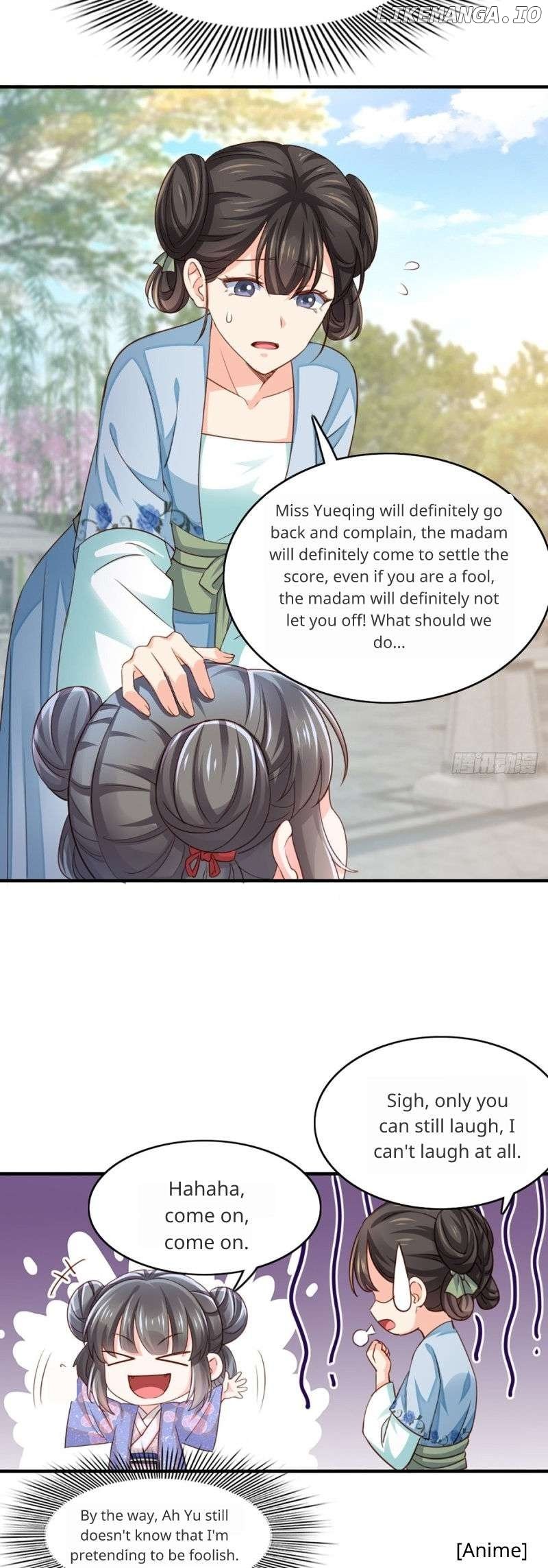 I Tamed the Tyrant Chapter 2 page 9