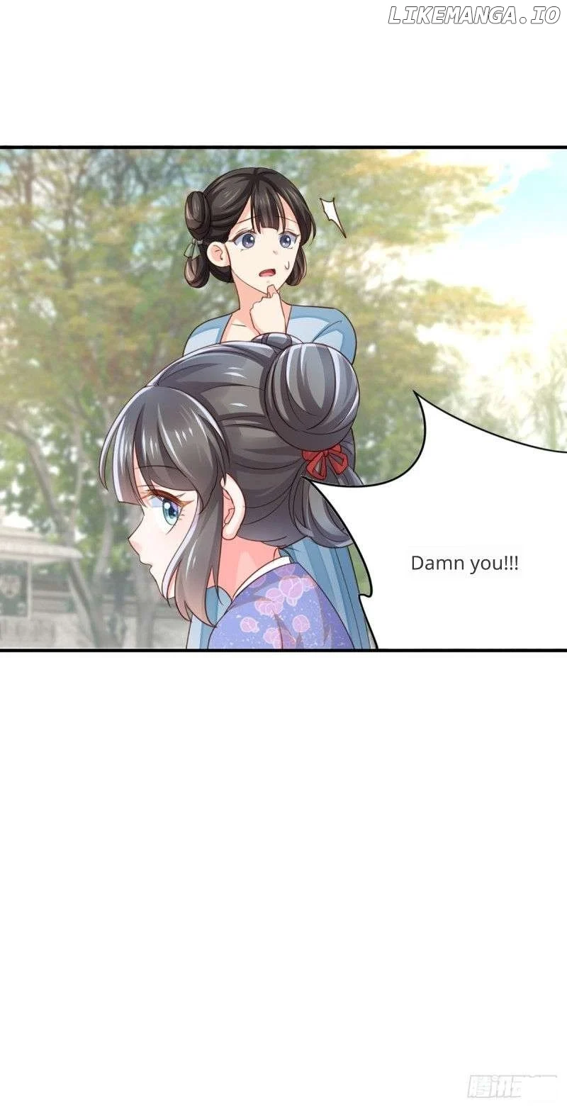 I Tamed the Tyrant Chapter 2 page 13