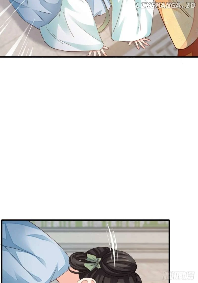 I Tamed the Tyrant Chapter 2 page 21