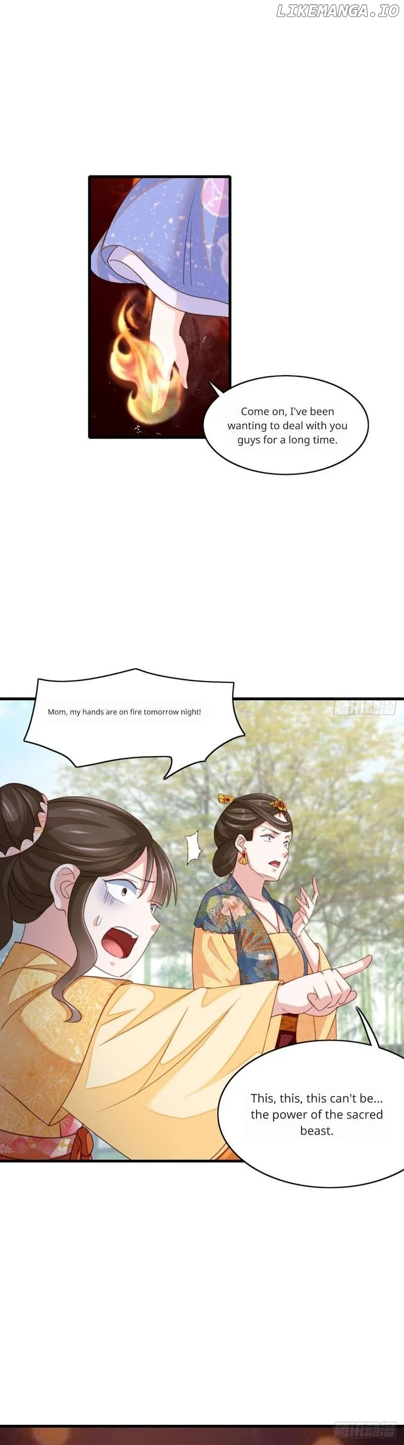I Tamed the Tyrant Chapter 2 page 28