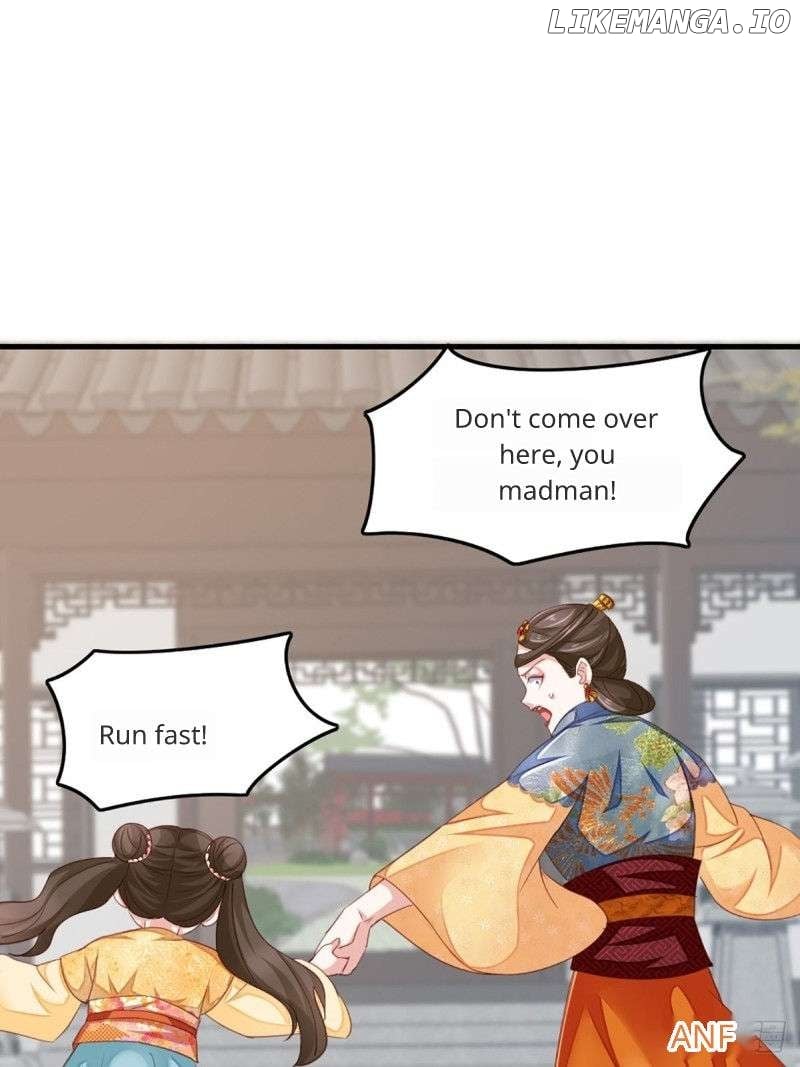 I Tamed the Tyrant Chapter 2 page 36