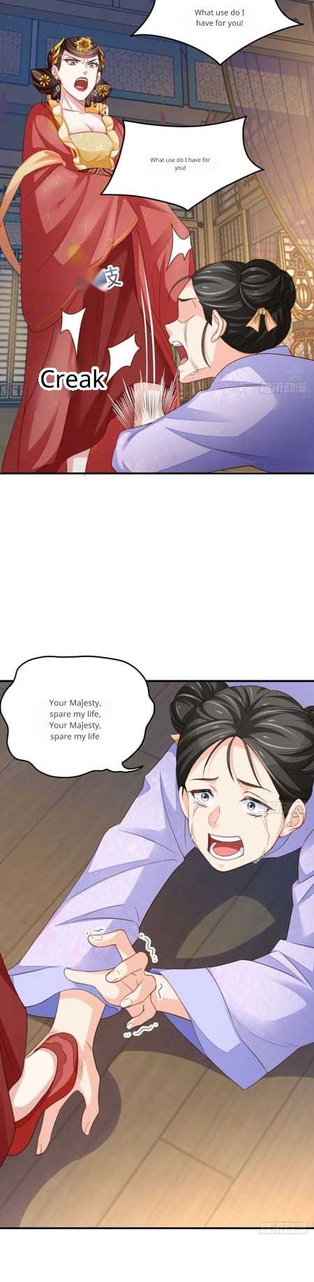 I Tamed the Tyrant Chapter 20 page 3