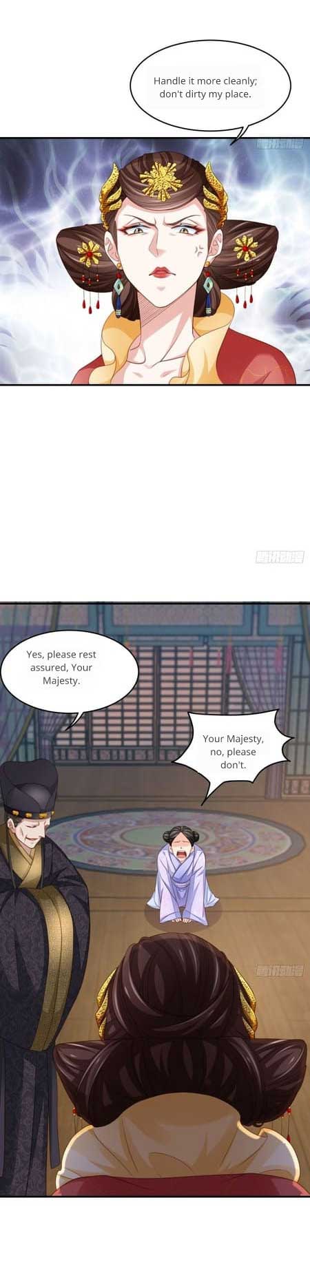 I Tamed the Tyrant Chapter 20 page 7