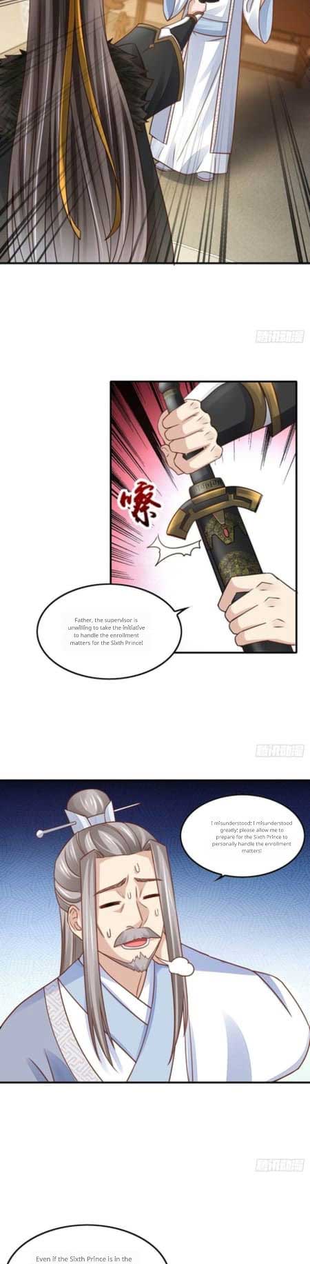 I Tamed the Tyrant Chapter 20 page 26