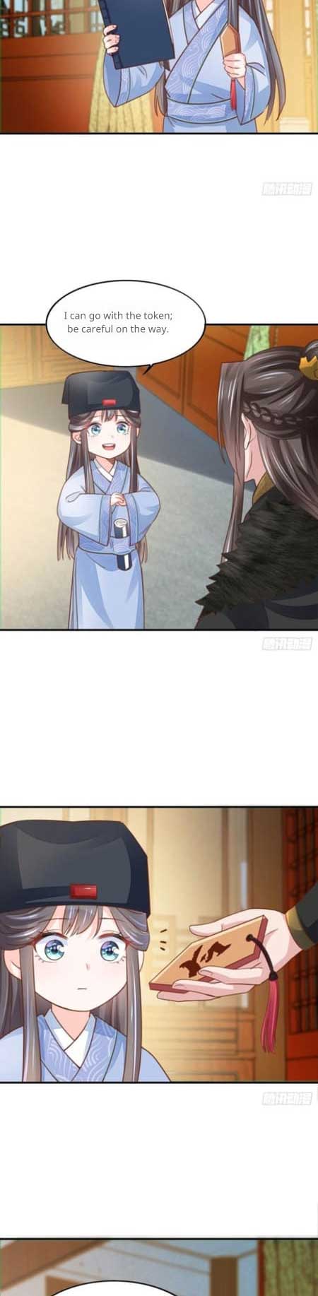 I Tamed the Tyrant Chapter 20 page 30