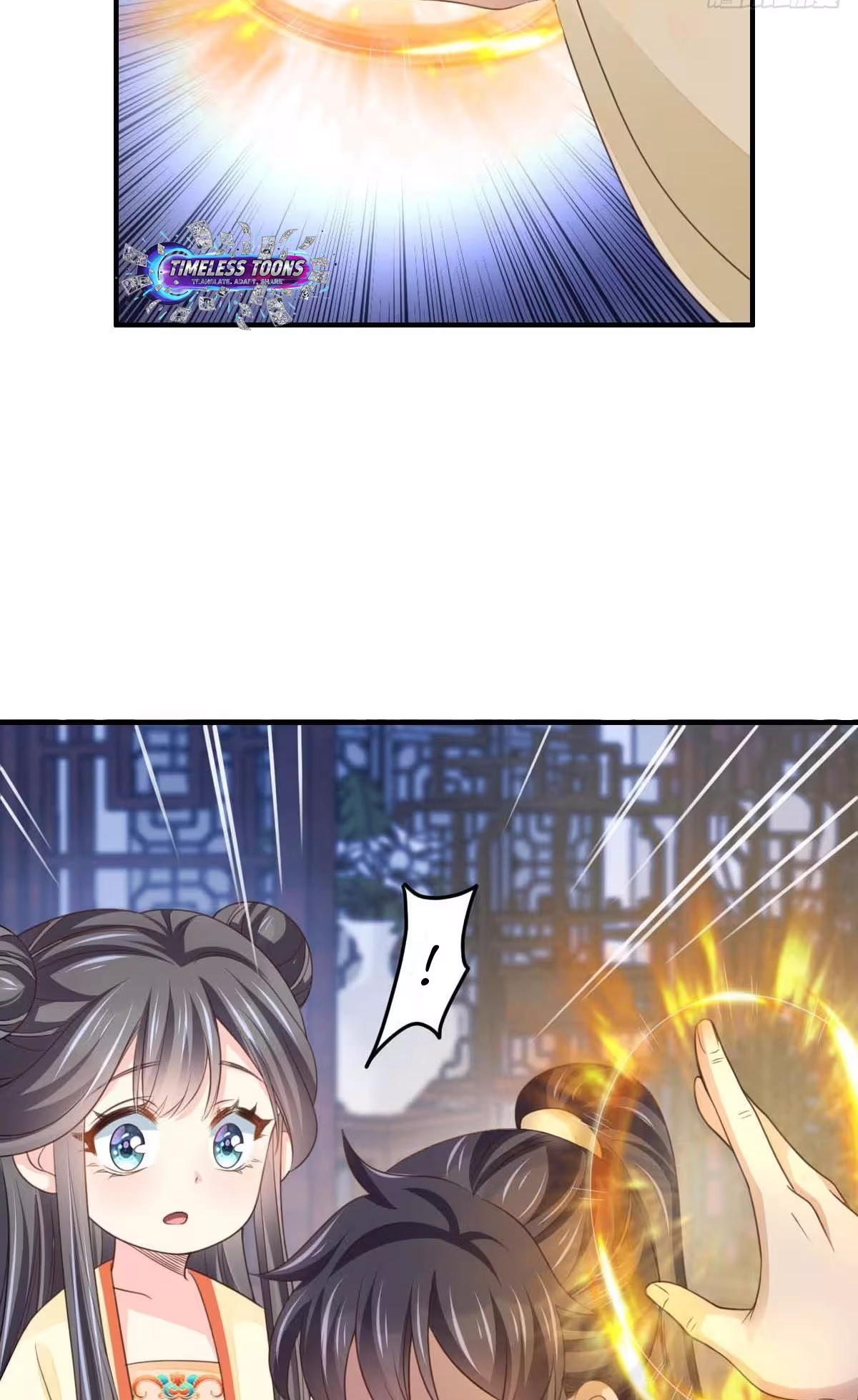 I Tamed the Tyrant Chapter 26 page 13