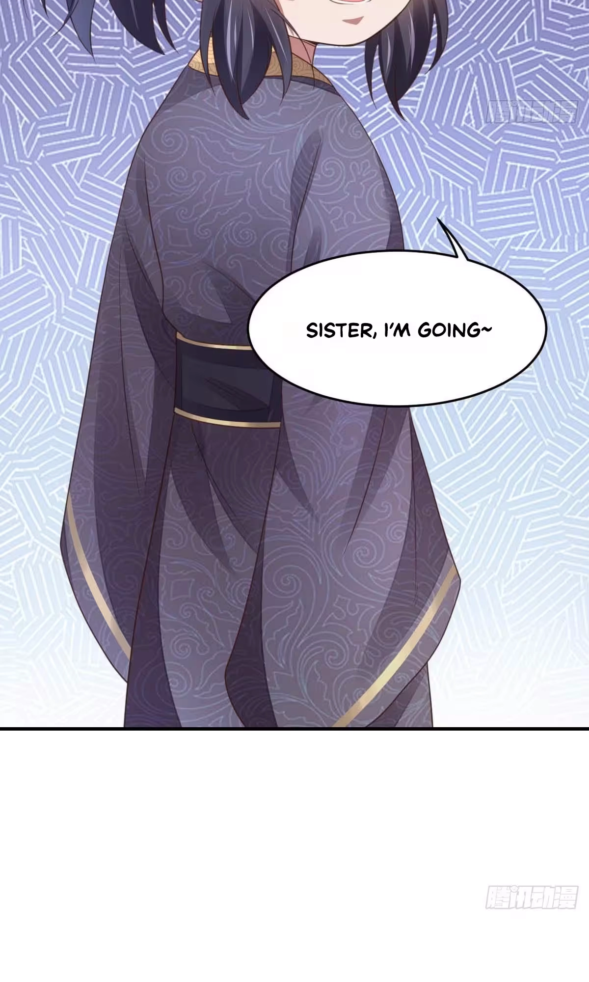 I Tamed the Tyrant Chapter 26 page 24