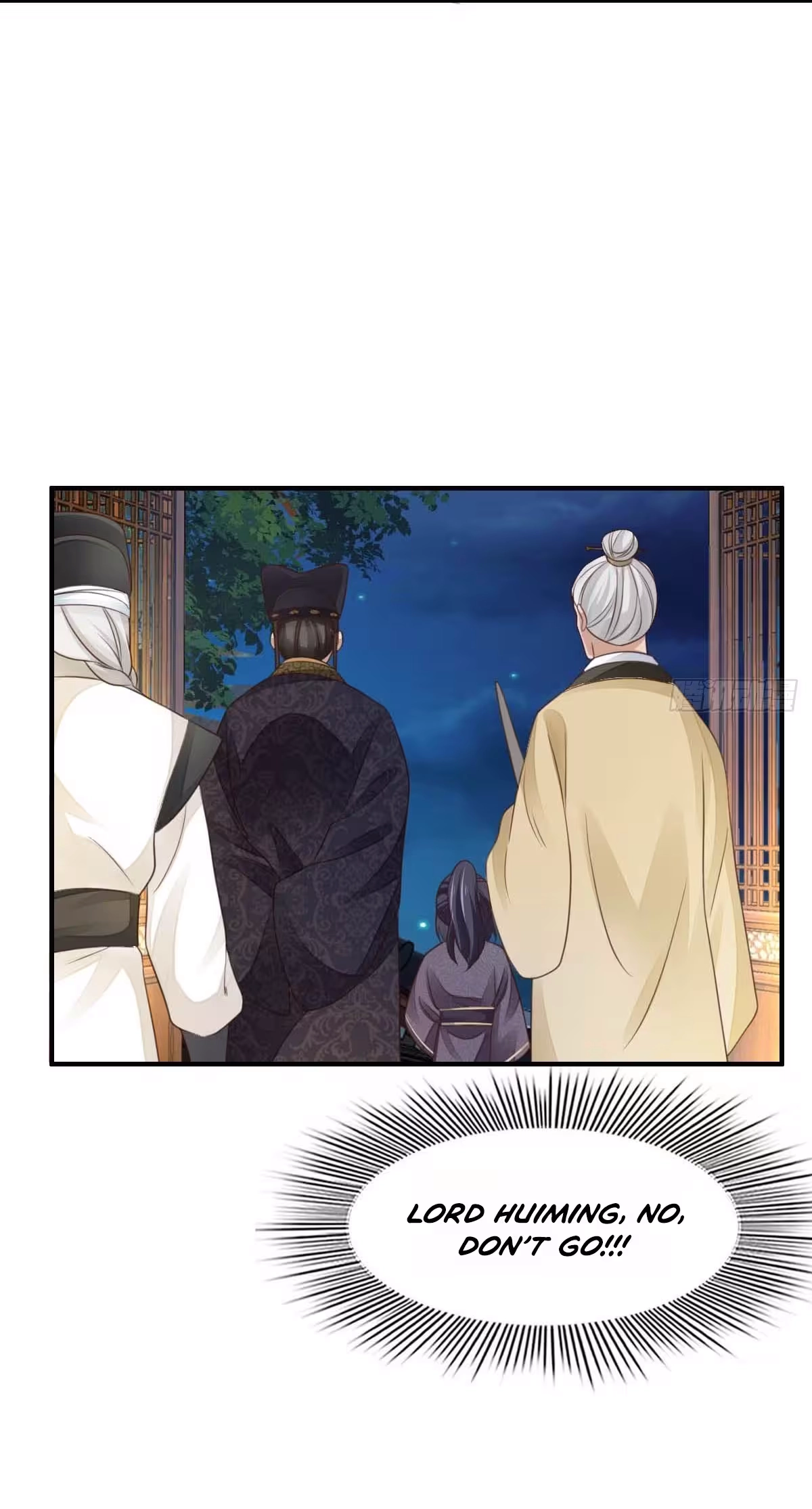 I Tamed the Tyrant Chapter 26 page 26