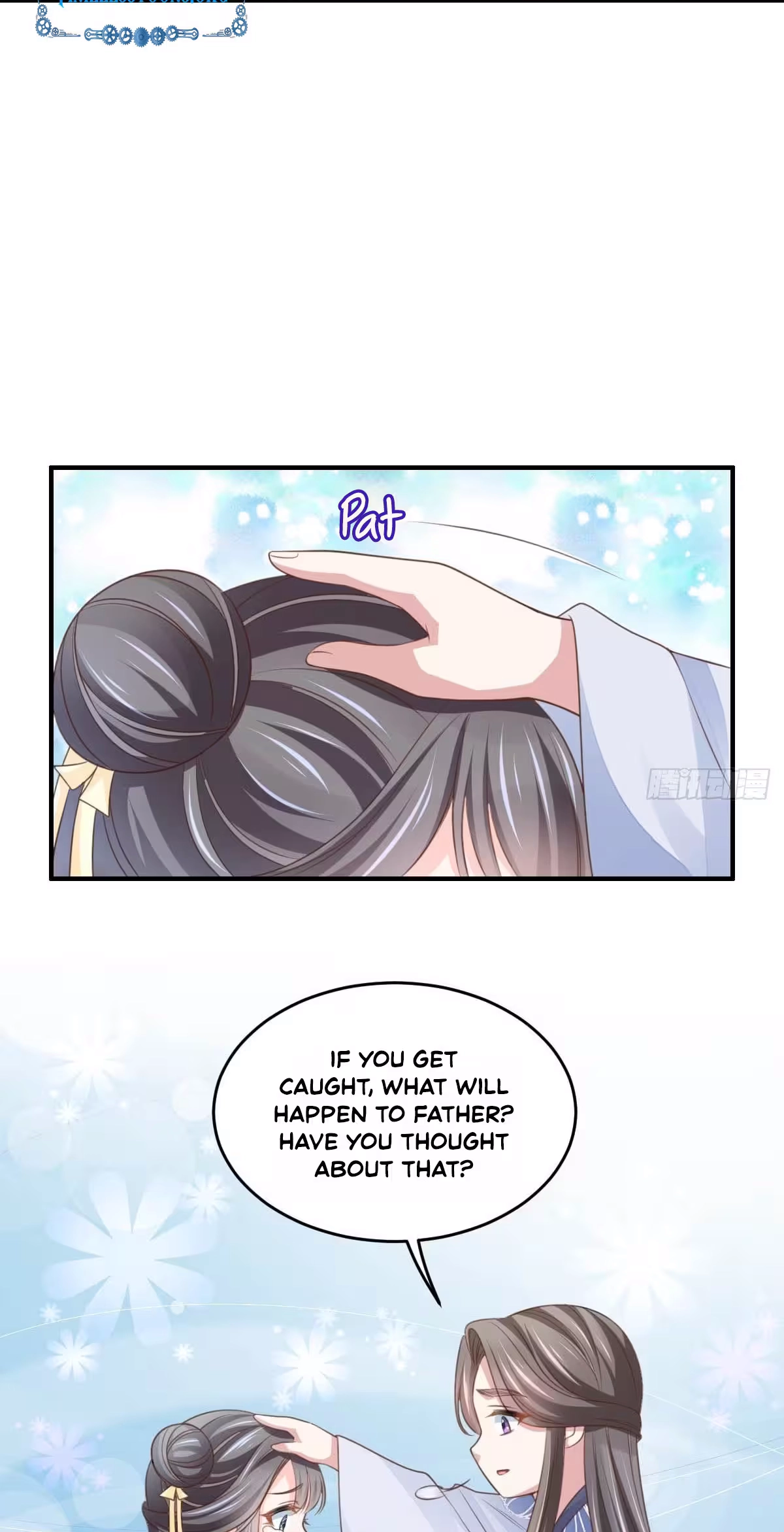 I Tamed the Tyrant Chapter 26 page 37