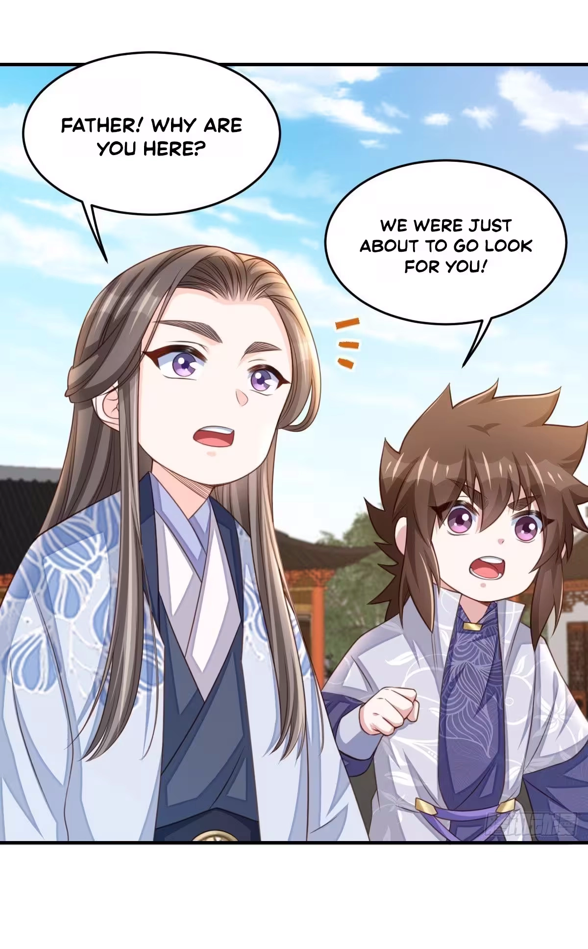 I Tamed the Tyrant Chapter 27 page 7