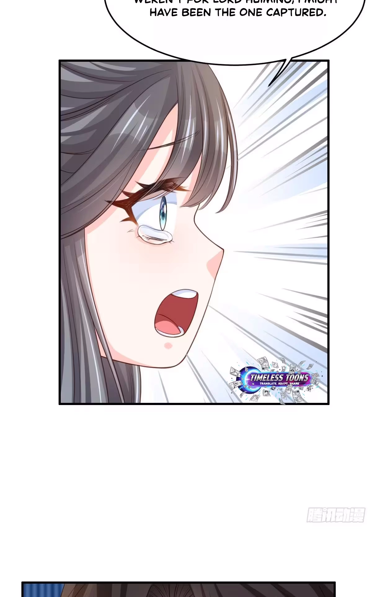 I Tamed the Tyrant Chapter 27 page 15