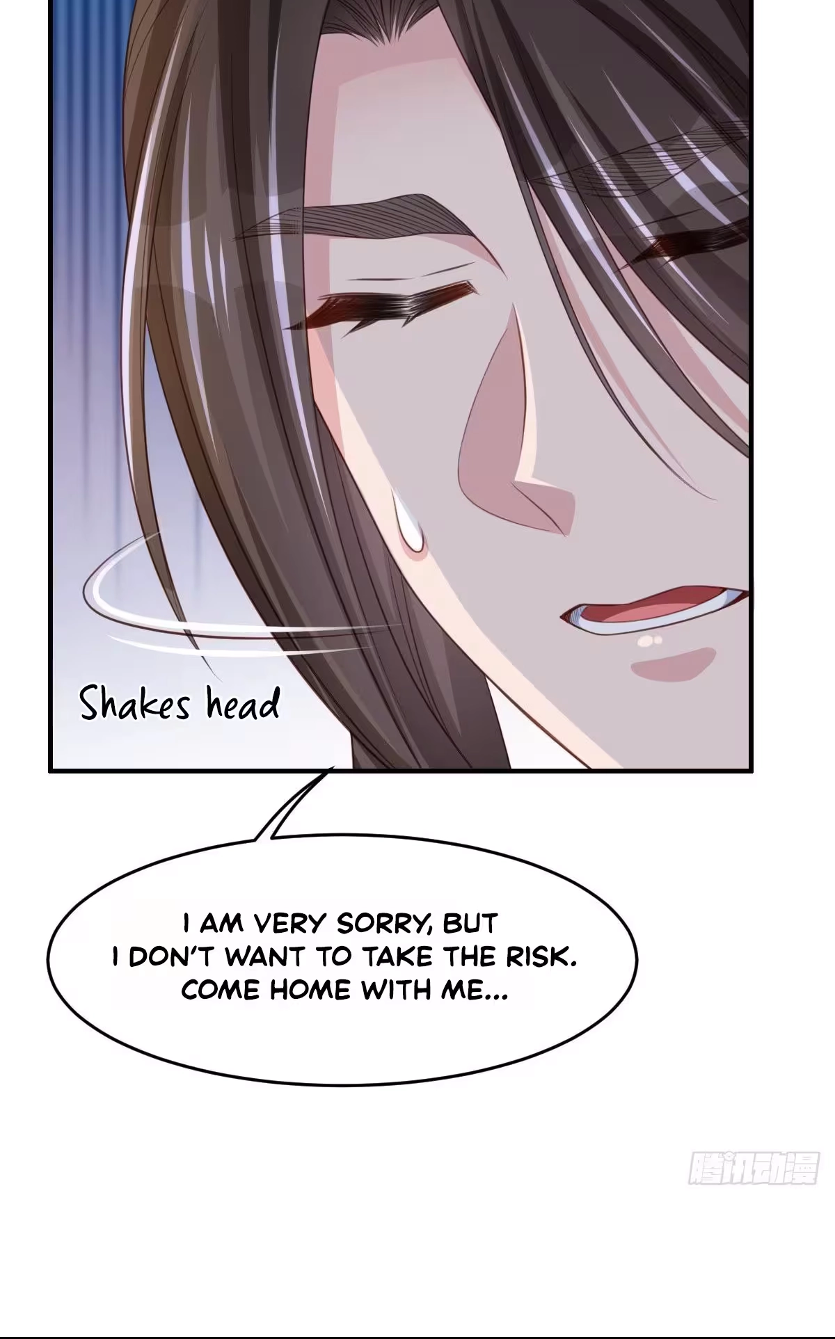 I Tamed the Tyrant Chapter 27 page 16