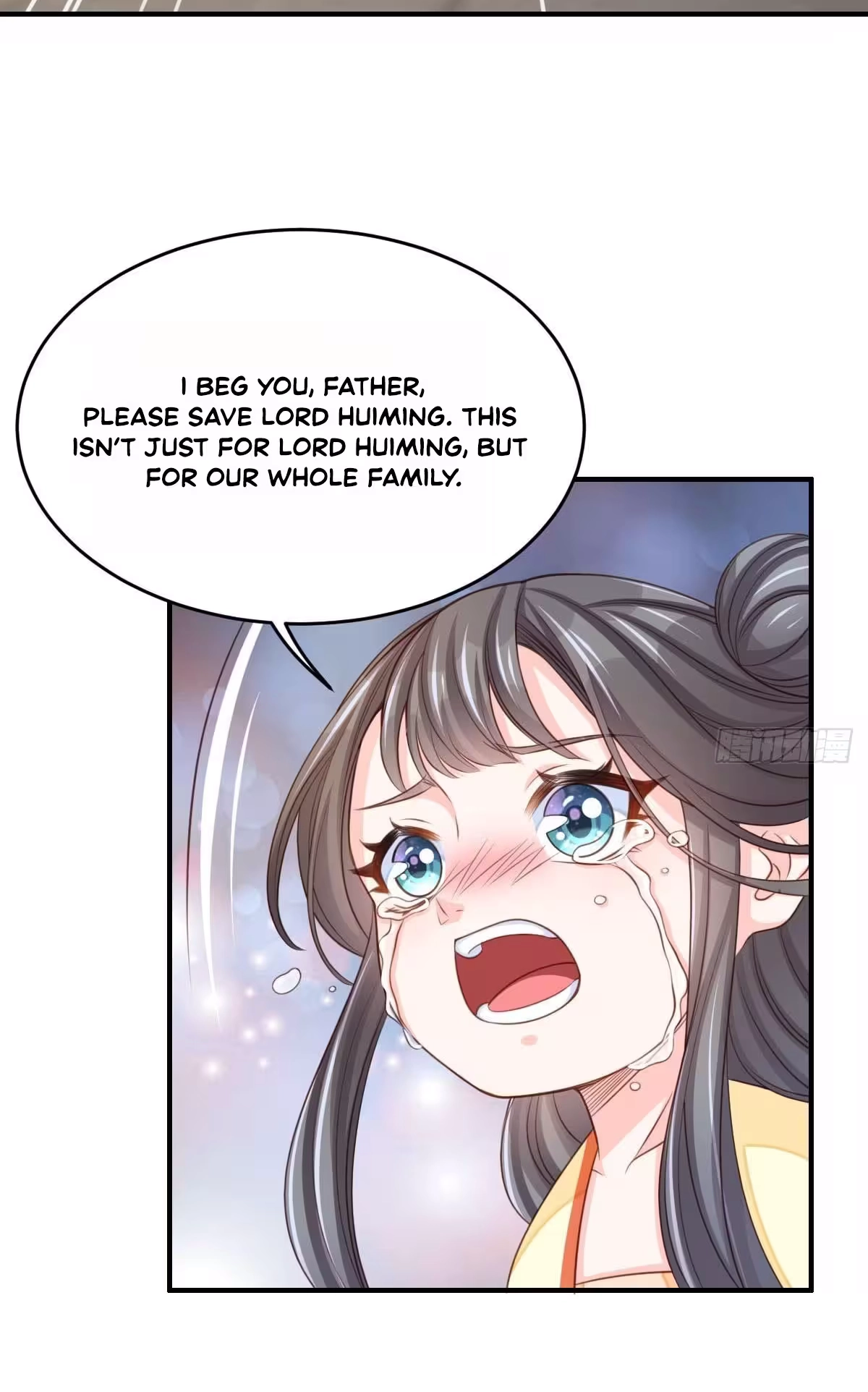 I Tamed the Tyrant Chapter 27 page 18