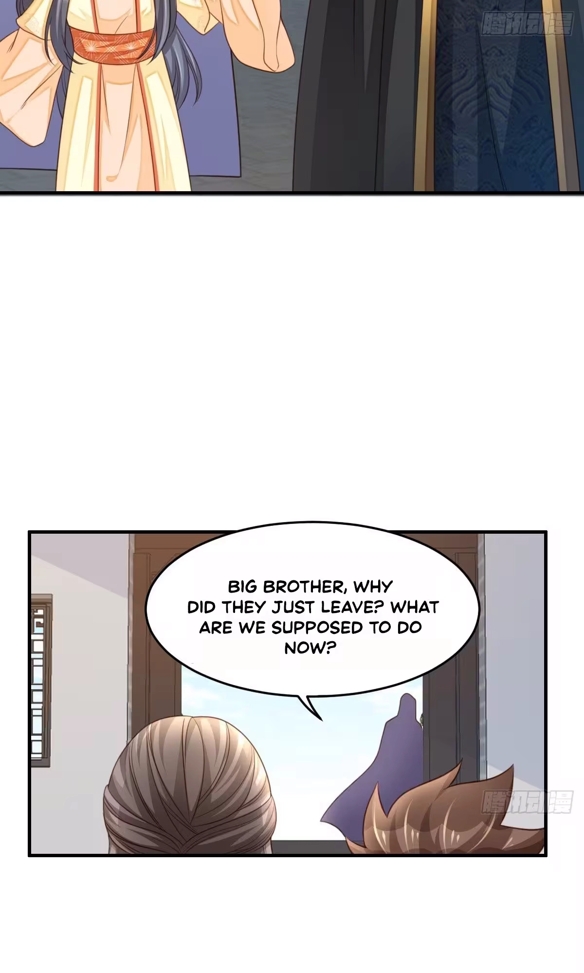I Tamed the Tyrant Chapter 27 page 26