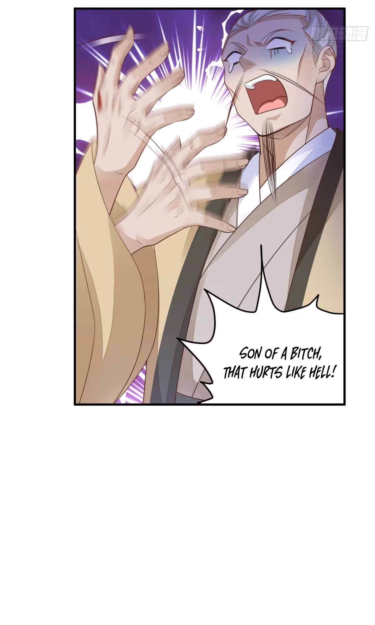 I Tamed the Tyrant Chapter 27 page 44