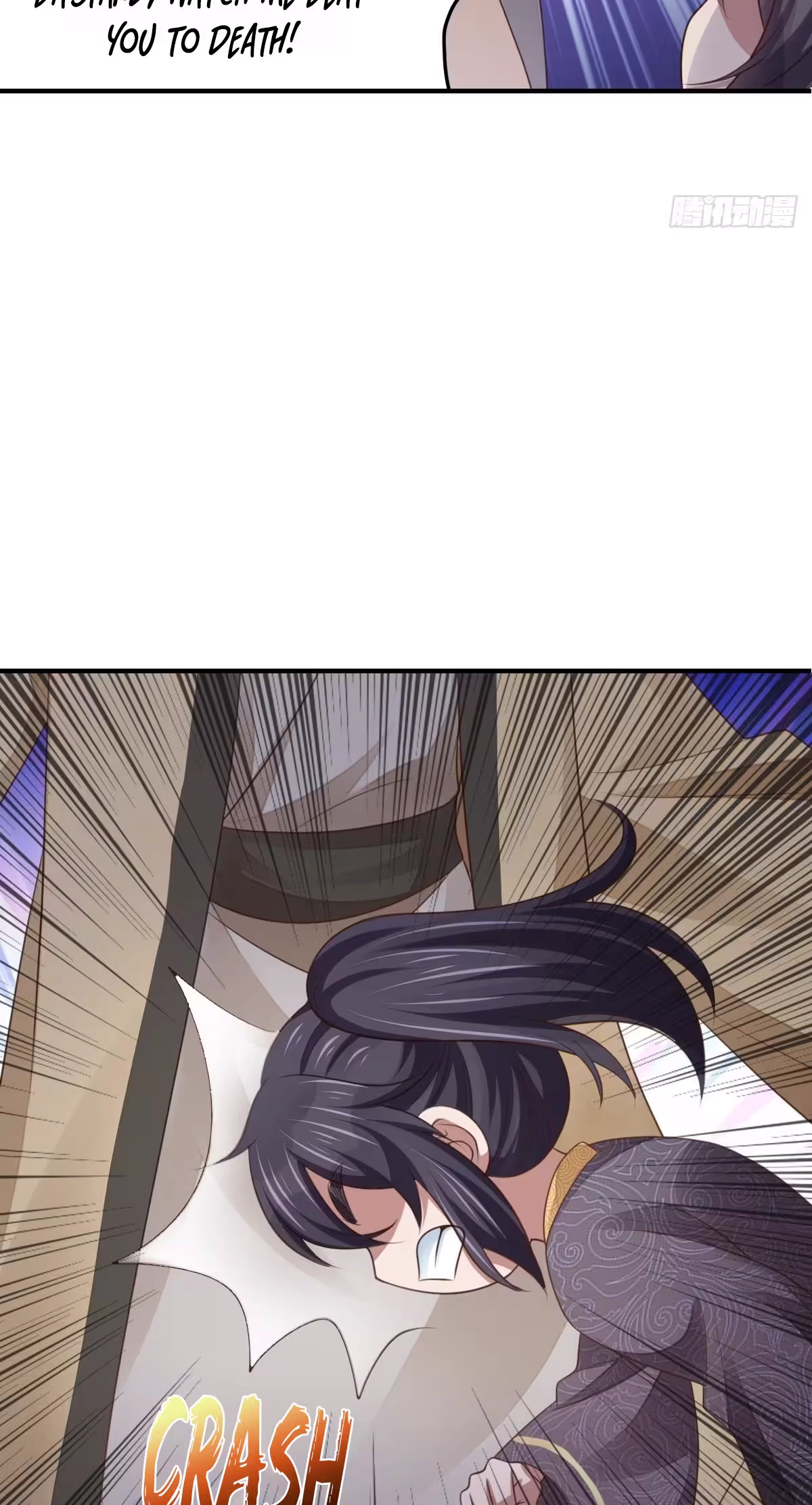 I Tamed the Tyrant Chapter 27 page 47
