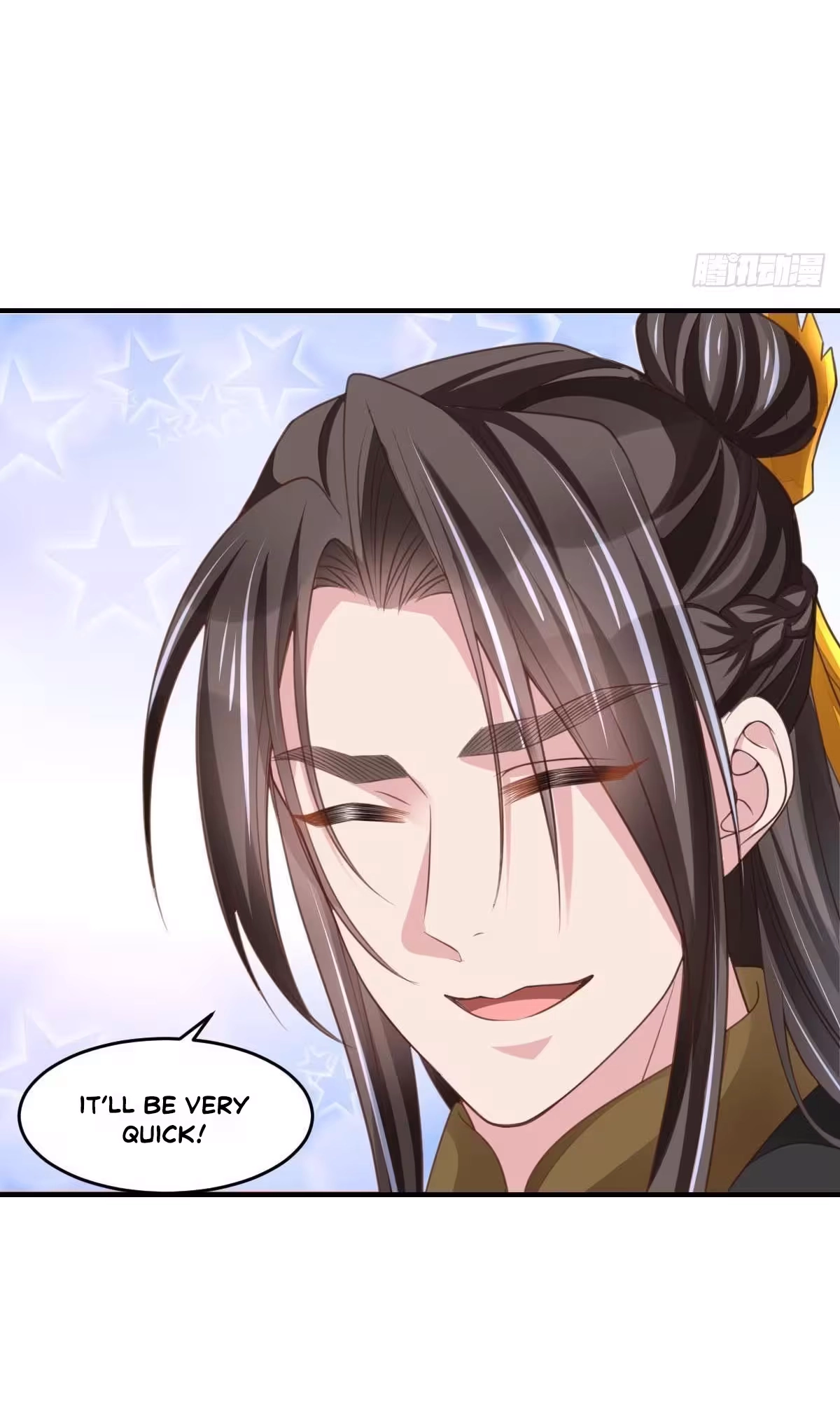 I Tamed the Tyrant Chapter 28 page 27