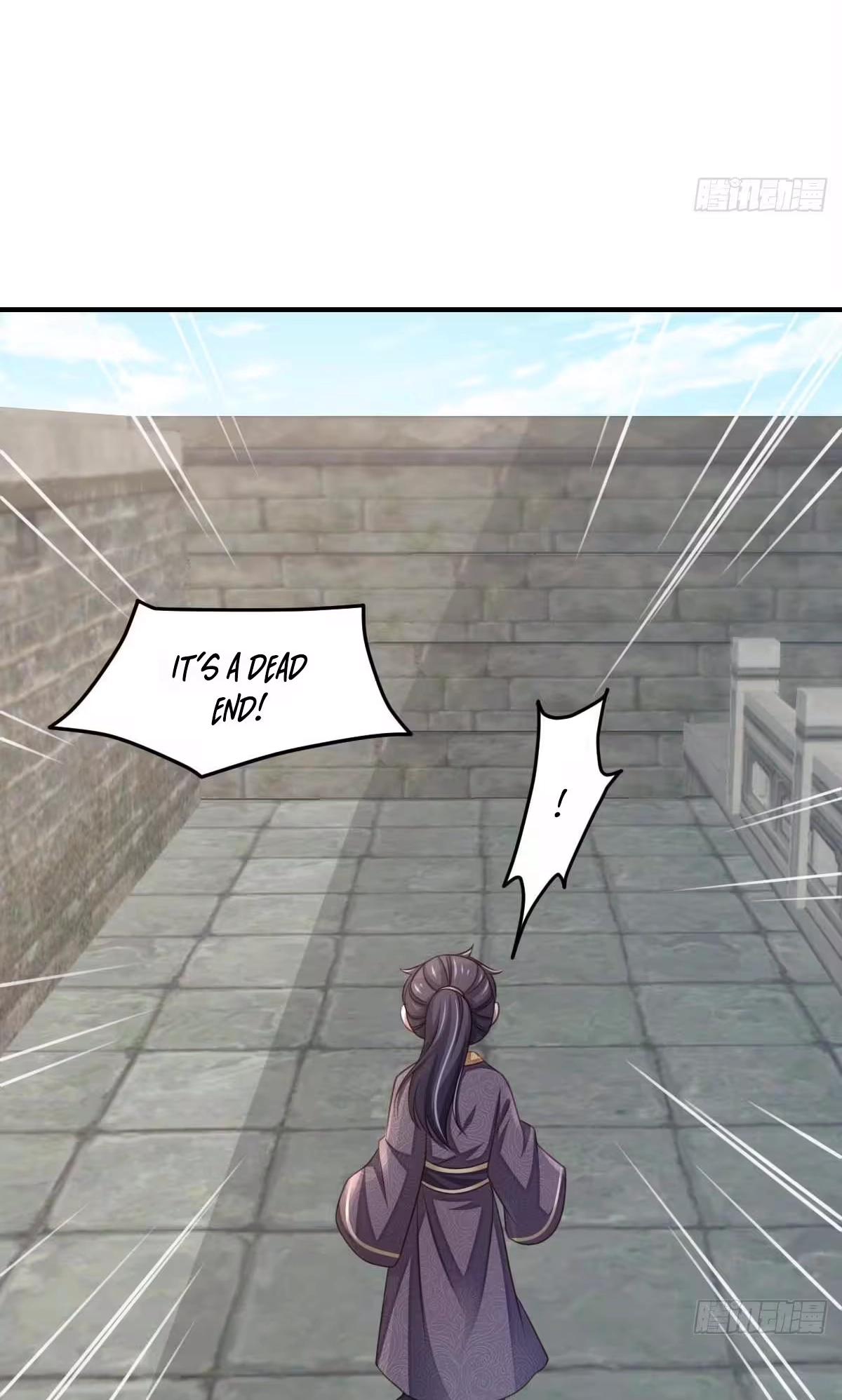 I Tamed the Tyrant Chapter 28 page 41