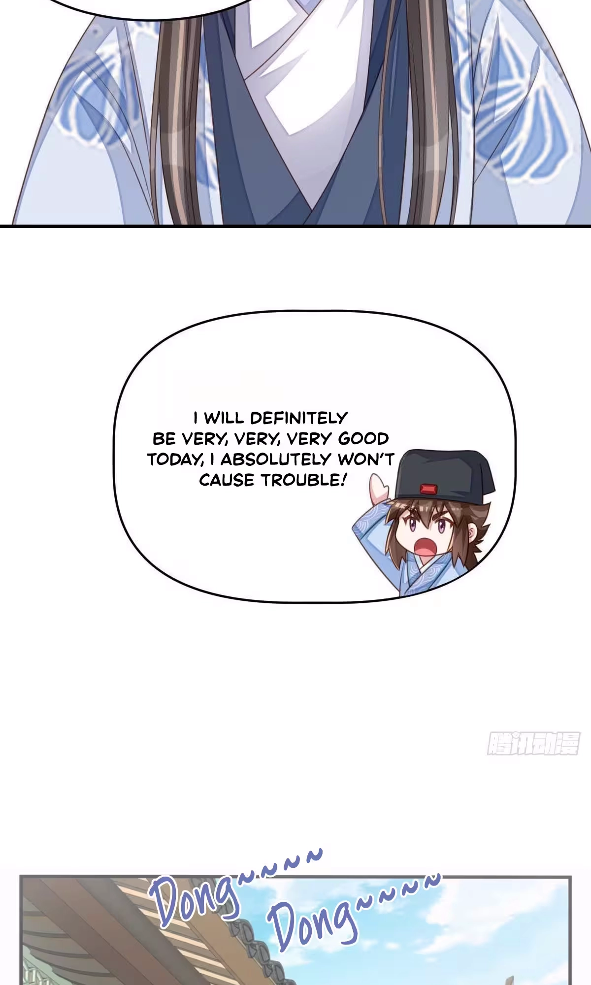 I Tamed the Tyrant Chapter 29 page 11