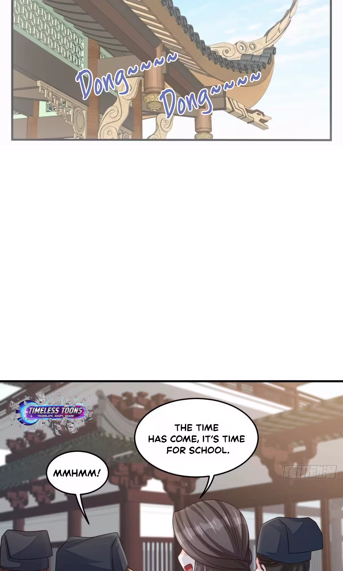 I Tamed the Tyrant Chapter 29 page 12