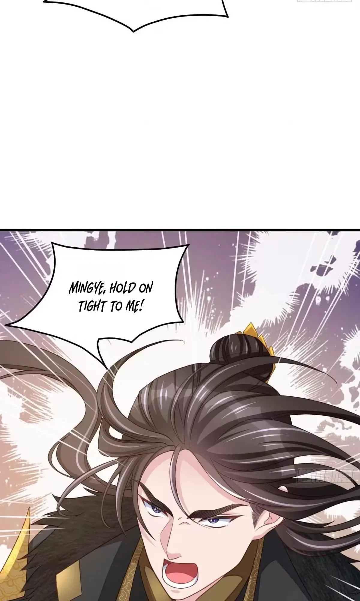 I Tamed the Tyrant Chapter 29 page 20