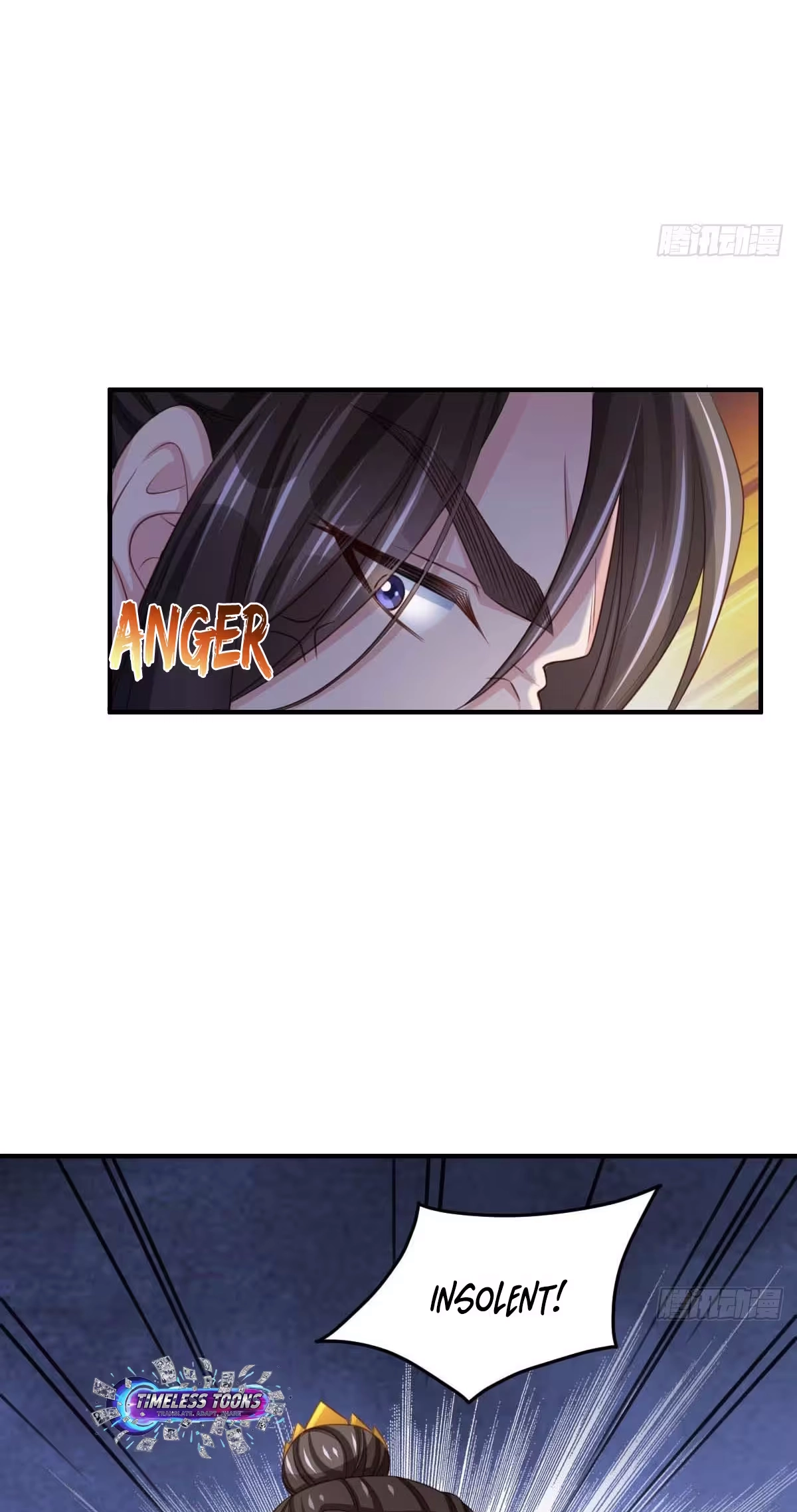 I Tamed the Tyrant Chapter 29 page 41