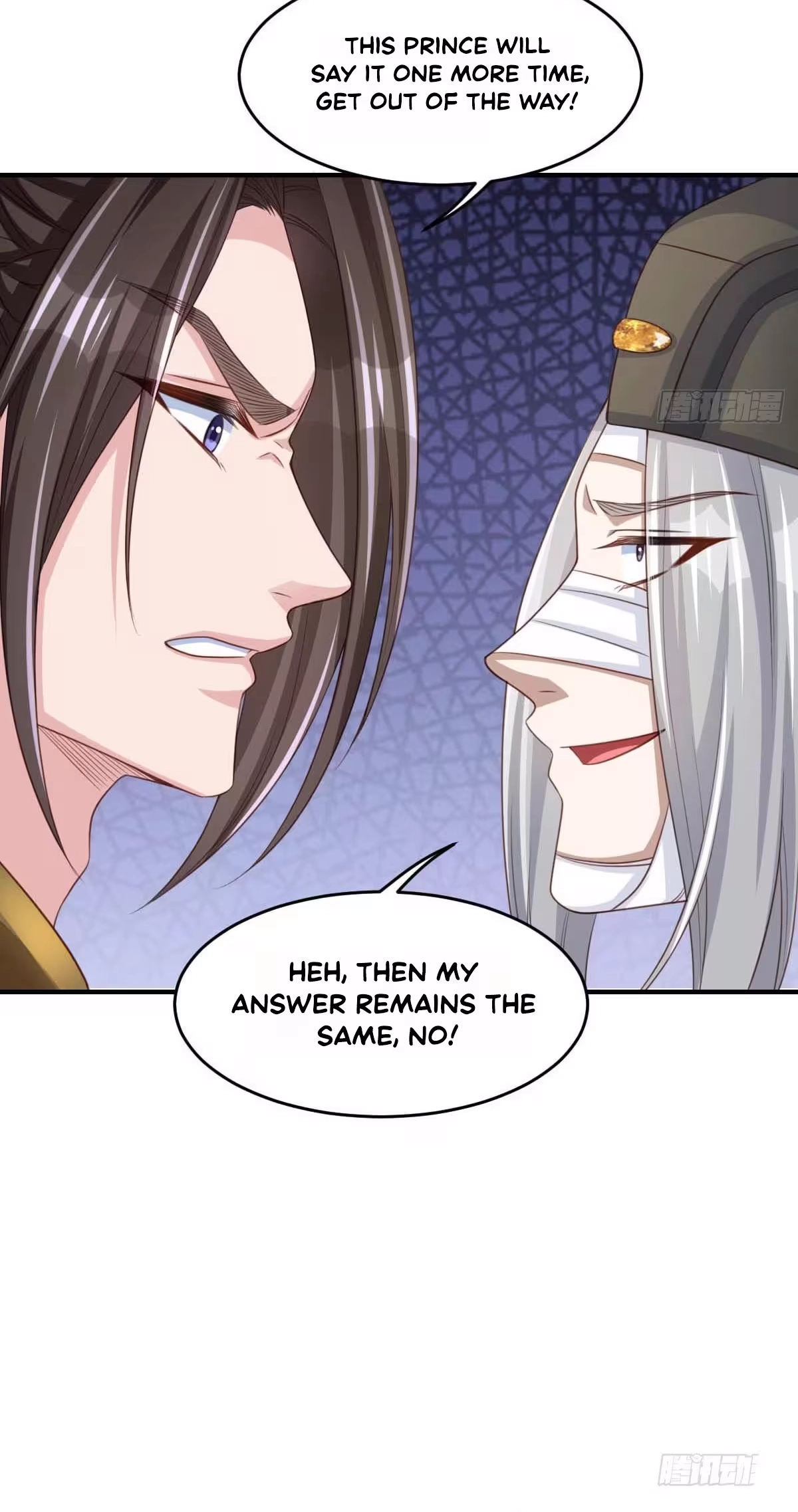 I Tamed the Tyrant Chapter 29 page 43