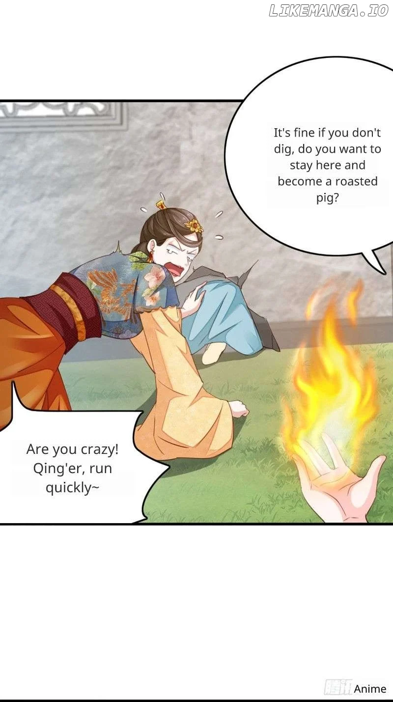I Tamed the Tyrant Chapter 3 page 5
