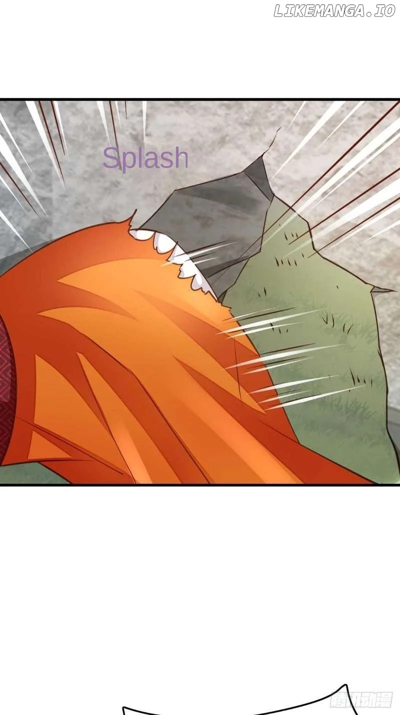 I Tamed the Tyrant Chapter 3 page 9