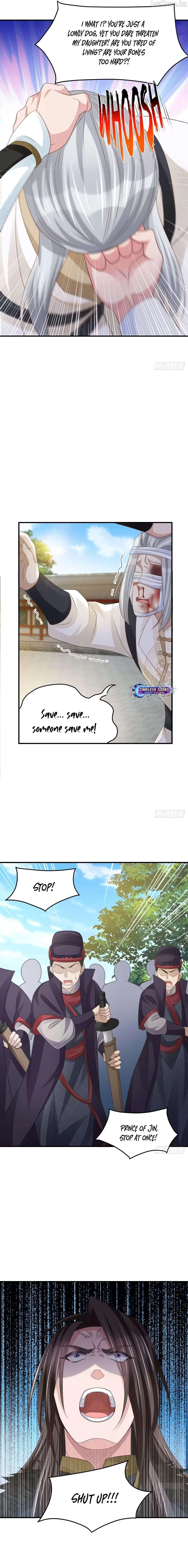 I Tamed the Tyrant Chapter 30 page 4