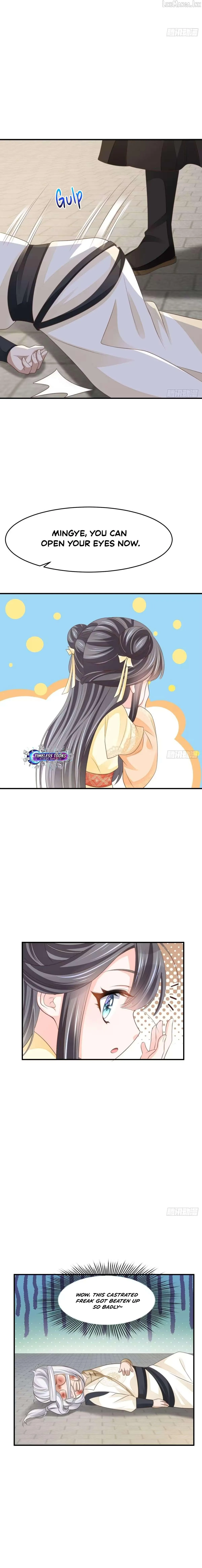 I Tamed the Tyrant Chapter 30 page 6