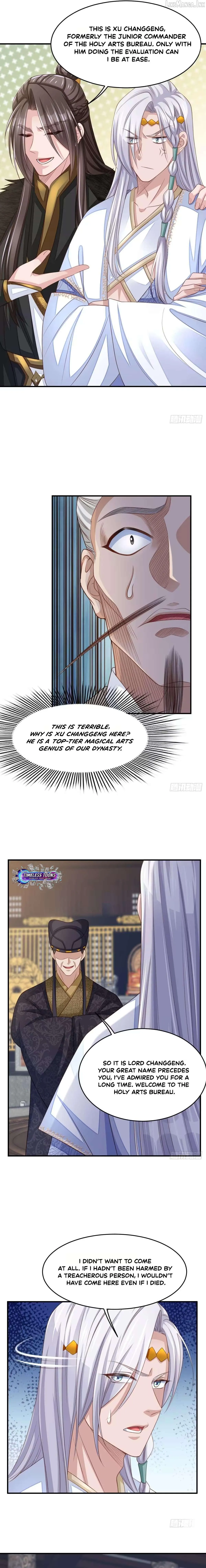 I Tamed the Tyrant Chapter 30 page 14