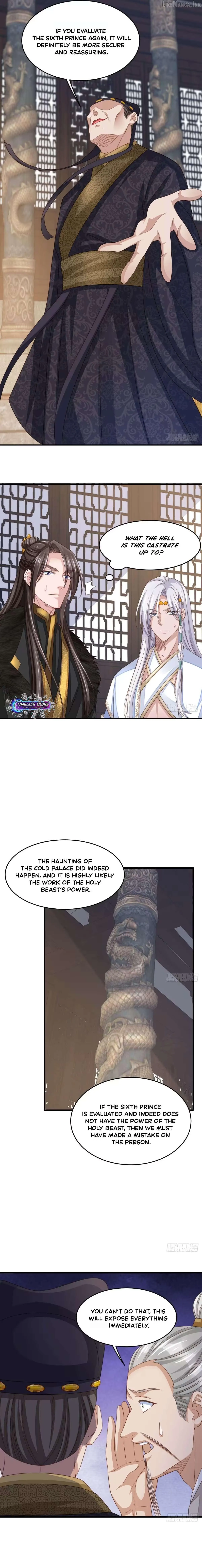 I Tamed the Tyrant Chapter 30 page 15
