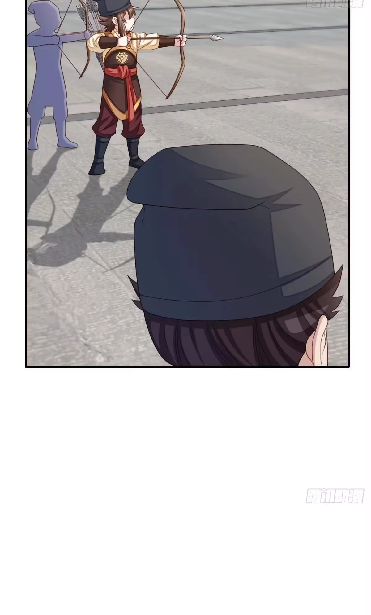 I Tamed the Tyrant Chapter 31 page 7