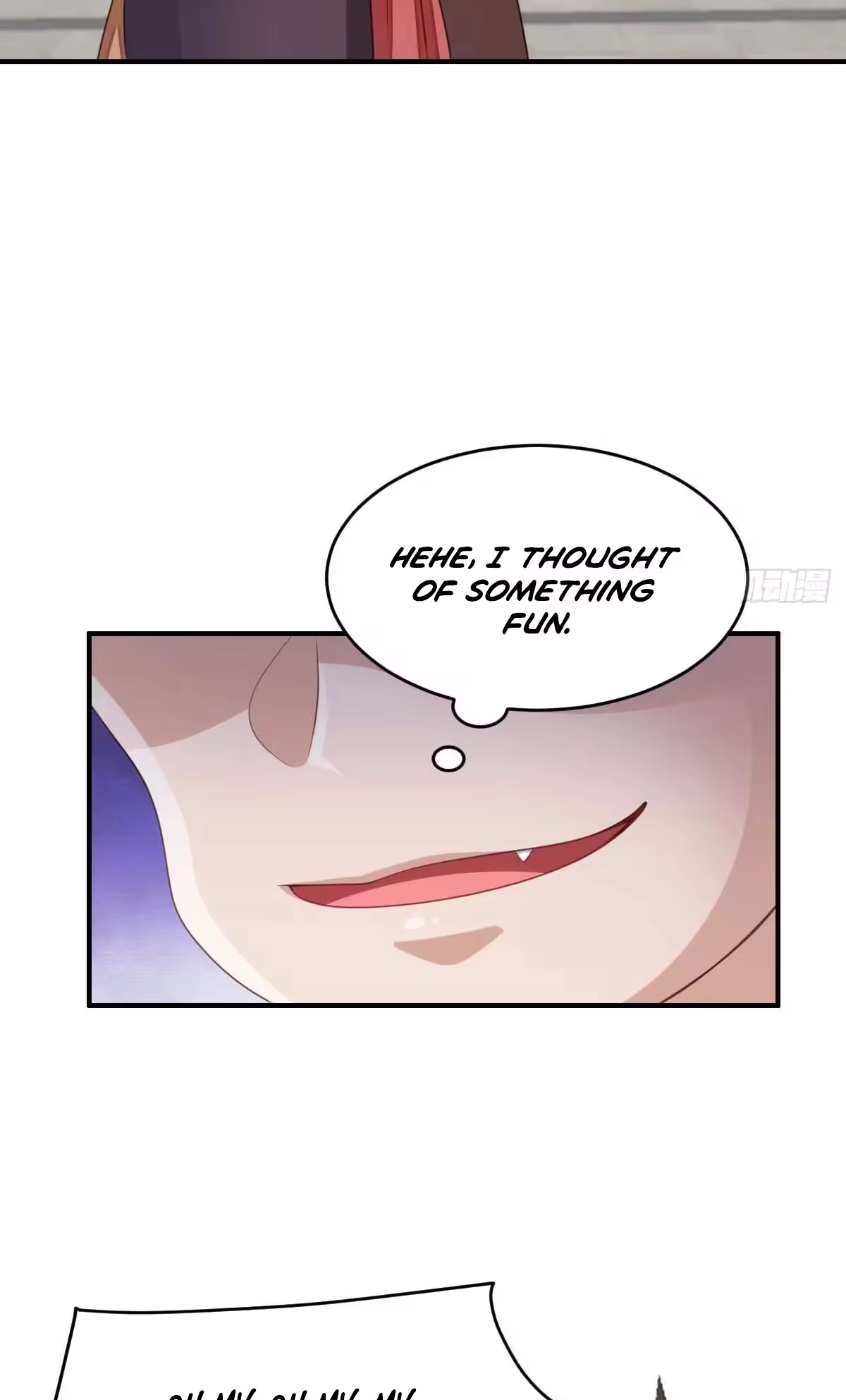 I Tamed the Tyrant Chapter 31 page 9