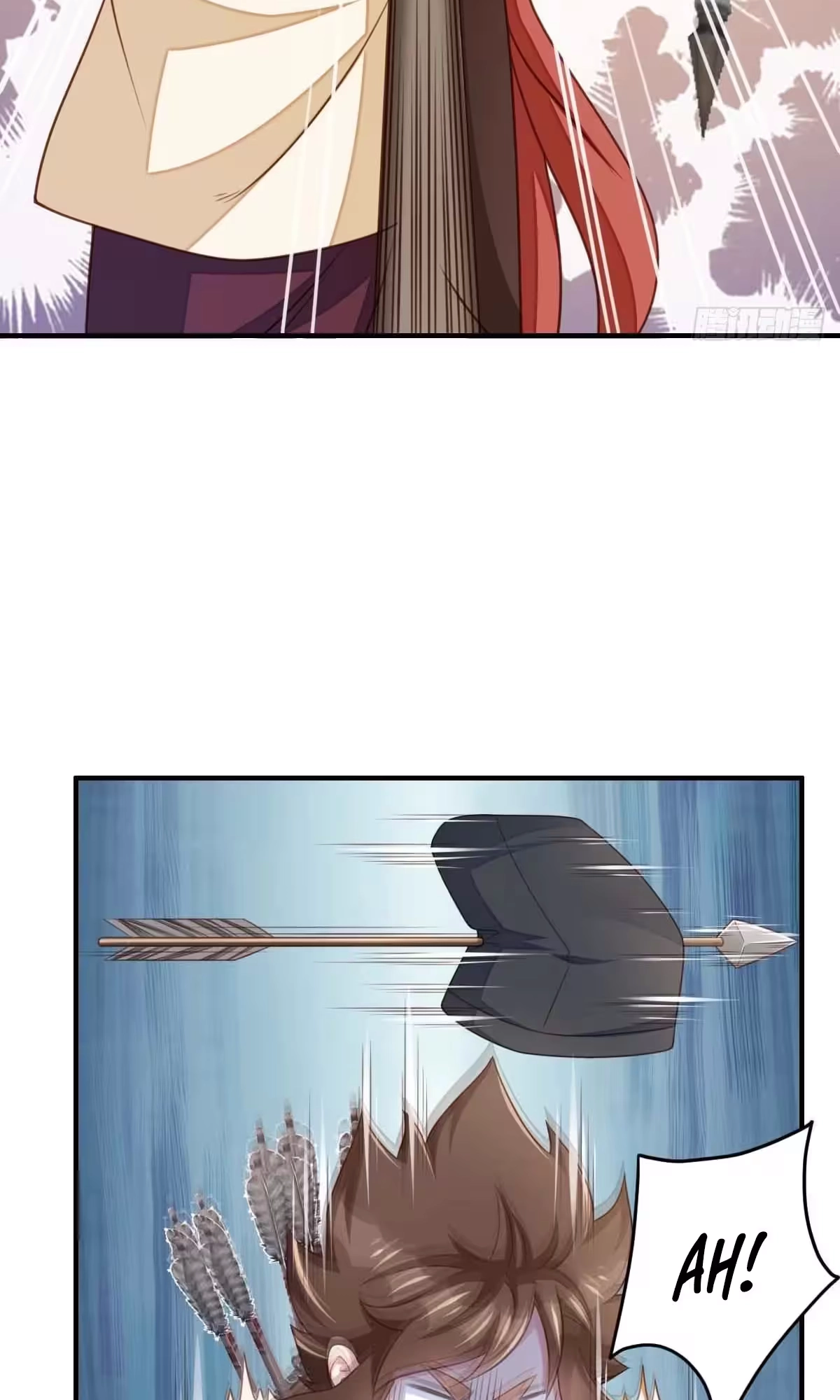 I Tamed the Tyrant Chapter 31 page 14