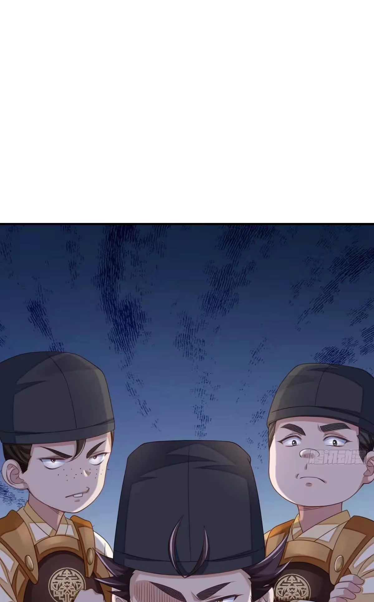 I Tamed the Tyrant Chapter 31 page 21