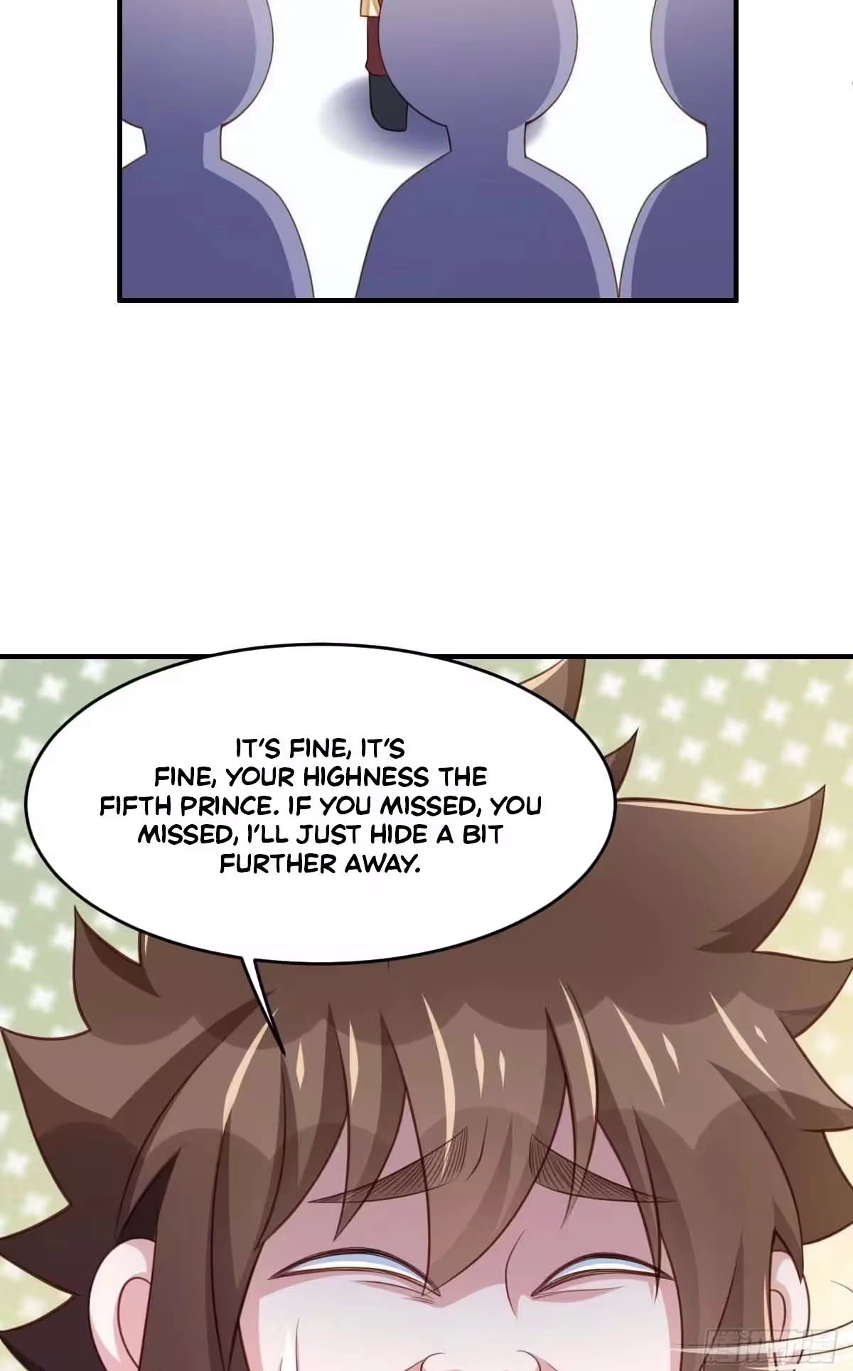 I Tamed the Tyrant Chapter 31 page 23