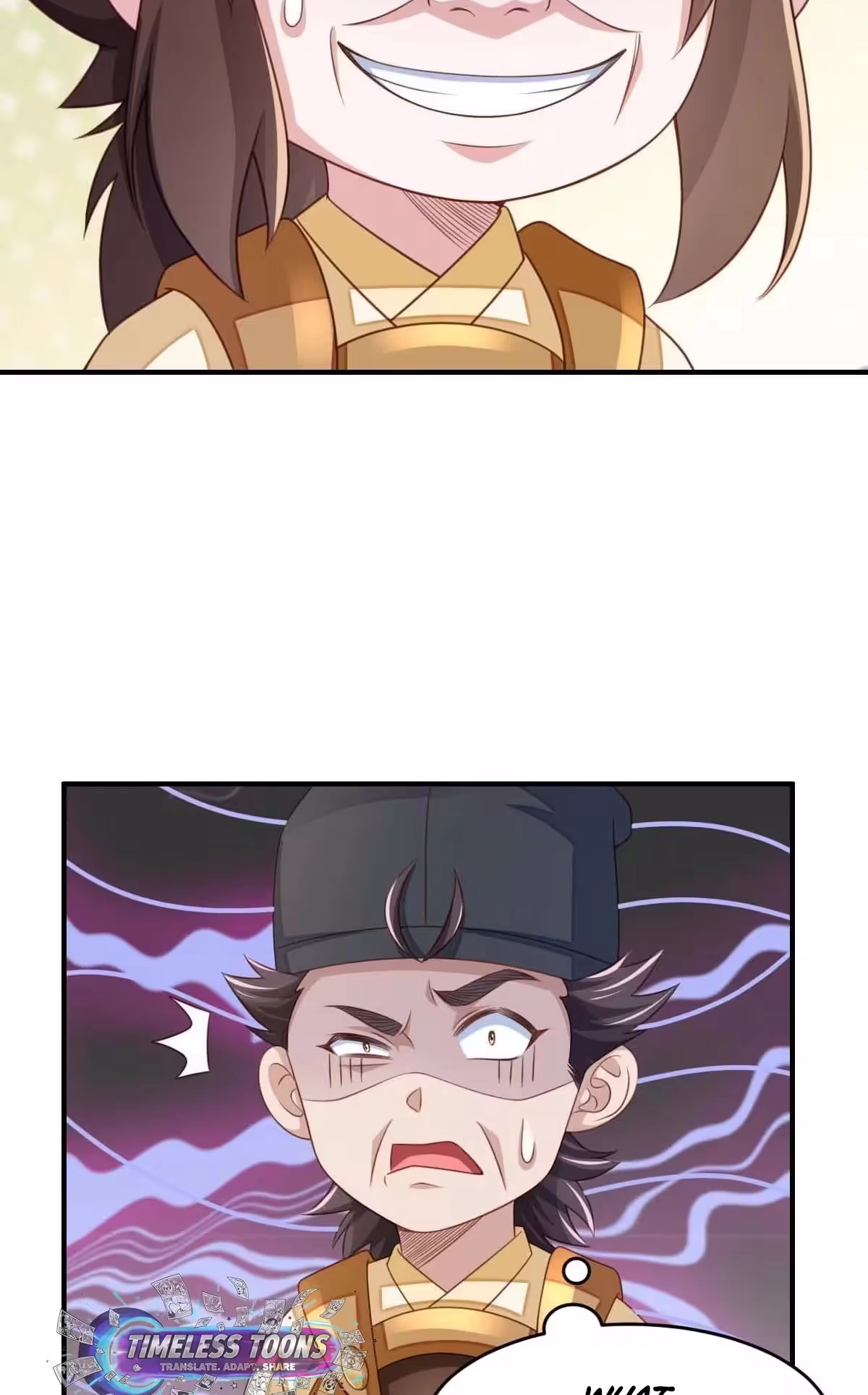 I Tamed the Tyrant Chapter 31 page 24