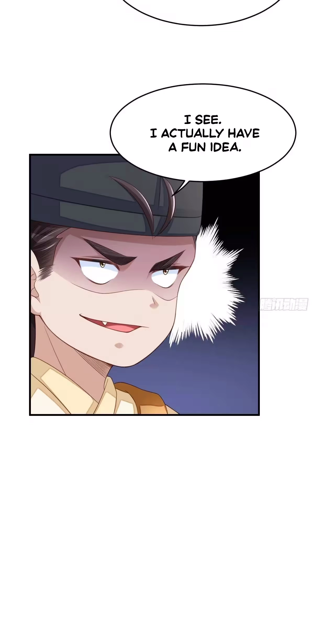I Tamed the Tyrant Chapter 31 page 29