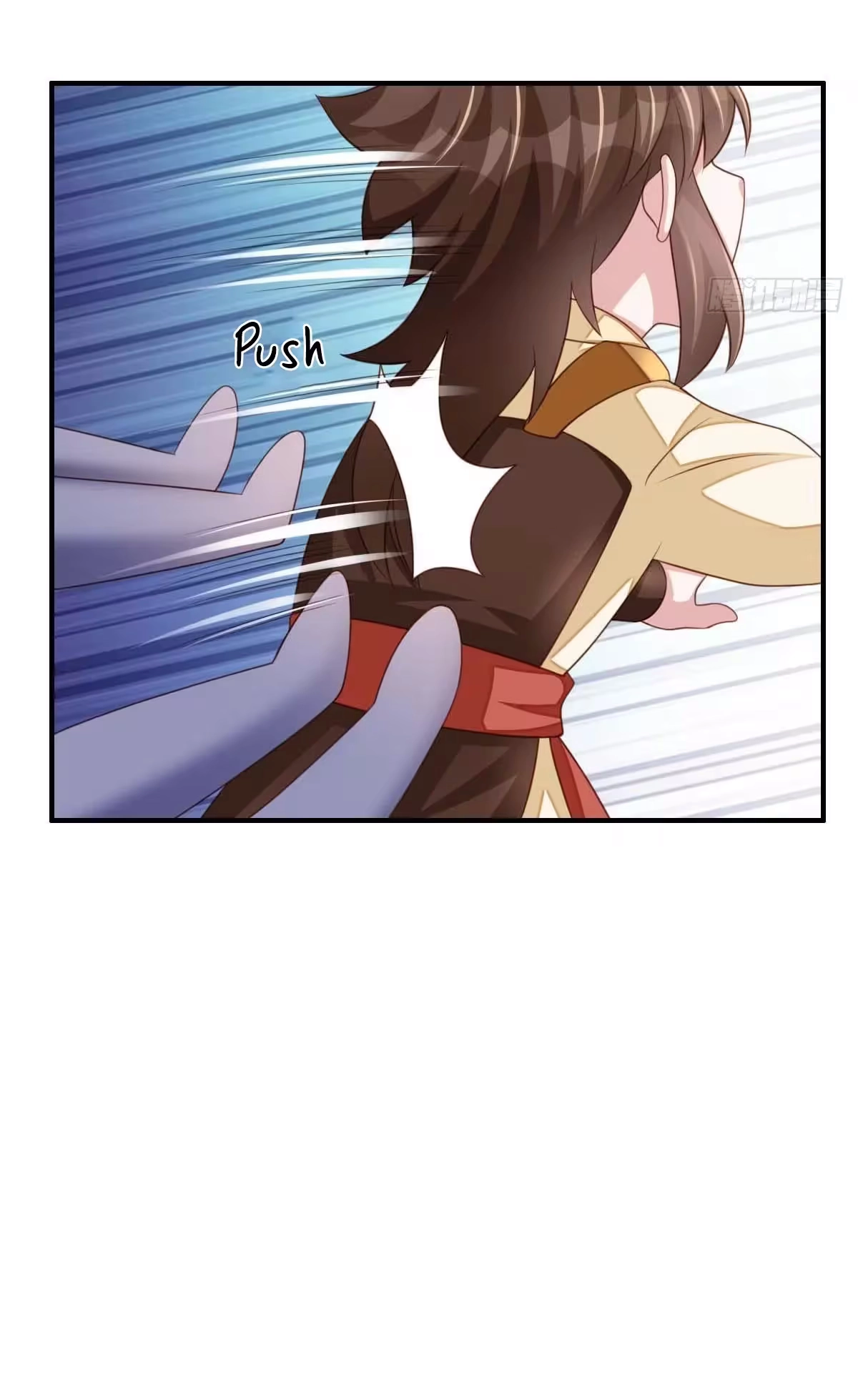I Tamed the Tyrant Chapter 31 page 39
