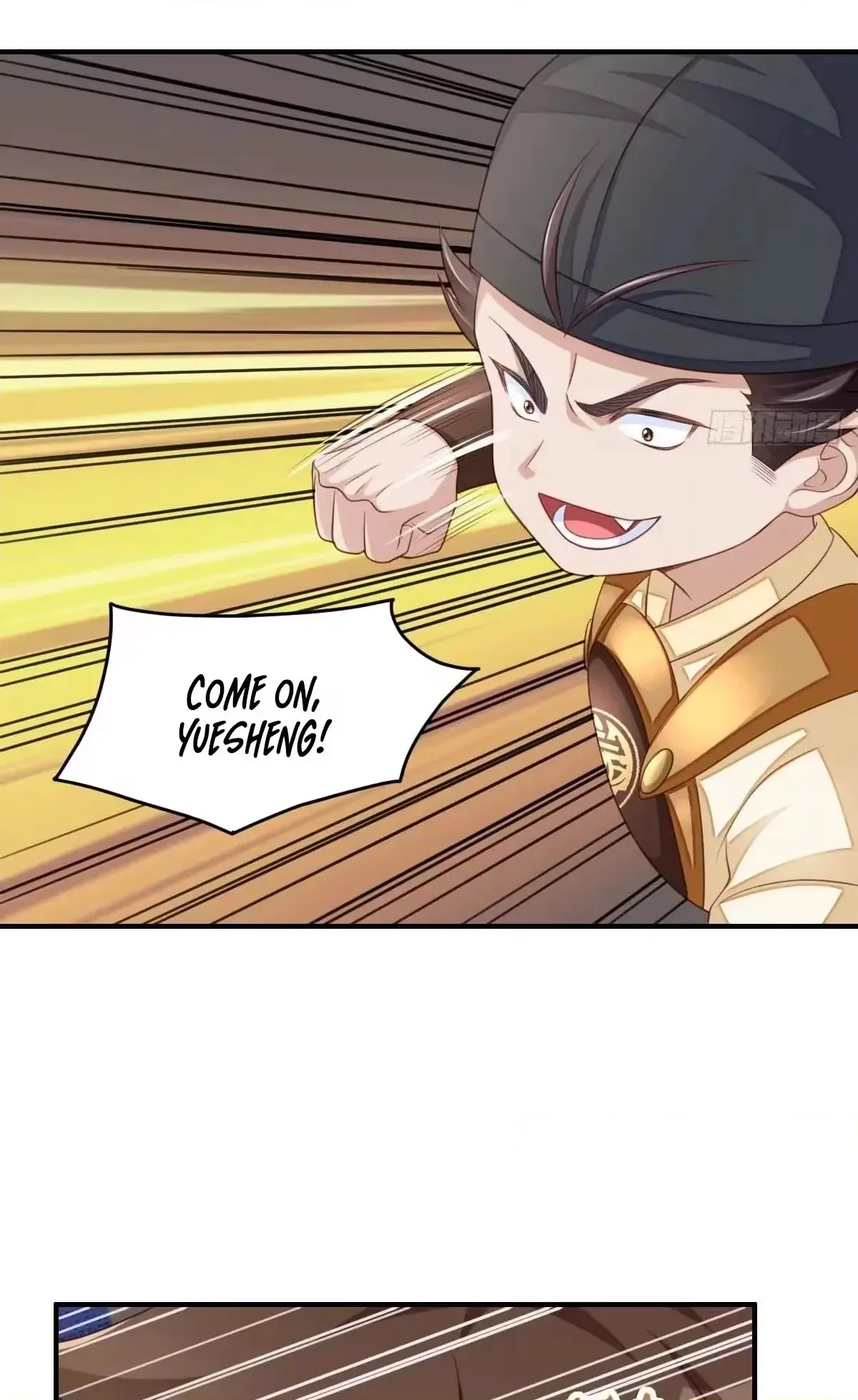 I Tamed the Tyrant Chapter 31 page 40