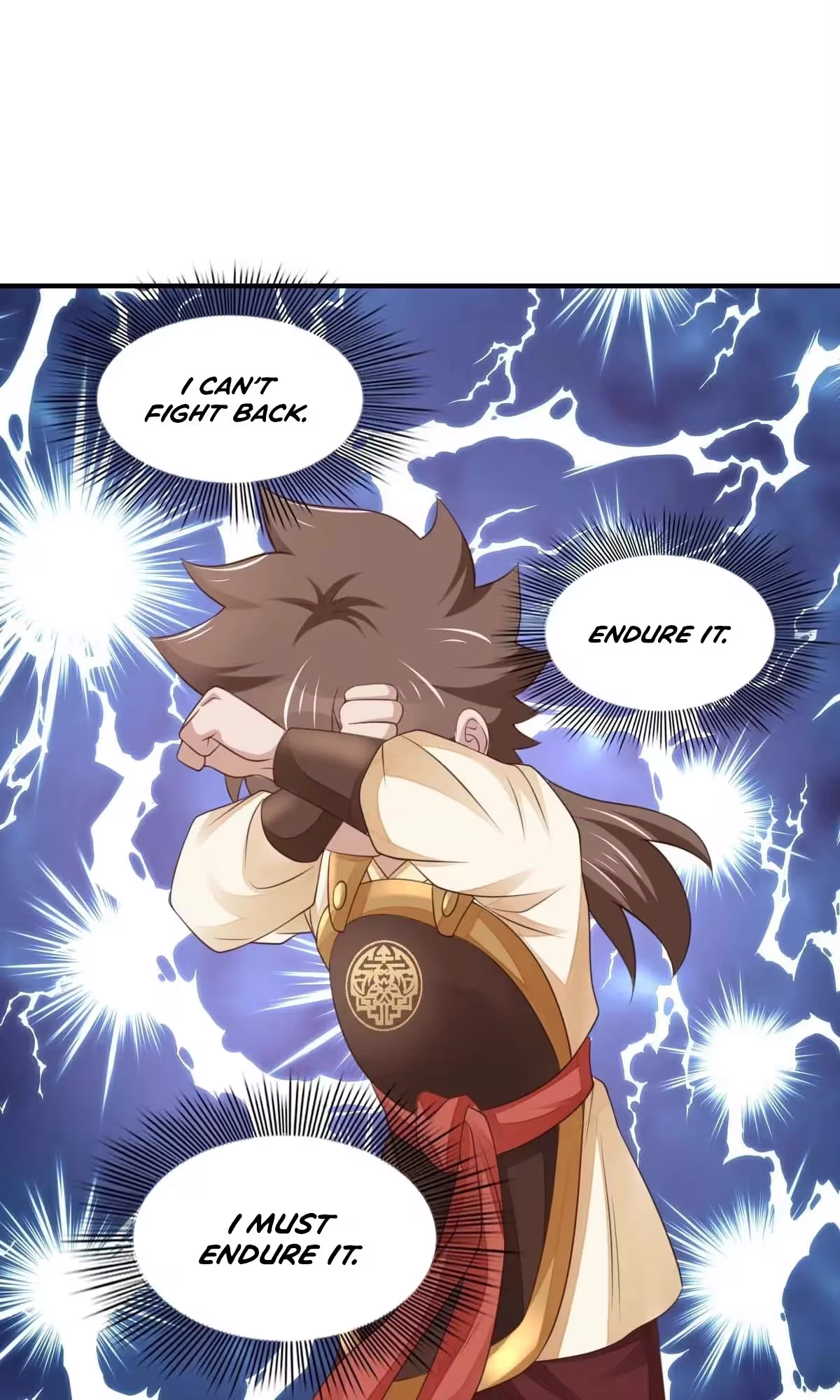I Tamed the Tyrant Chapter 31 page 45