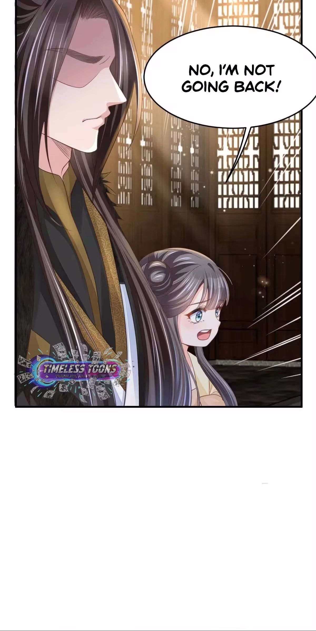 I Tamed the Tyrant Chapter 31 page 52