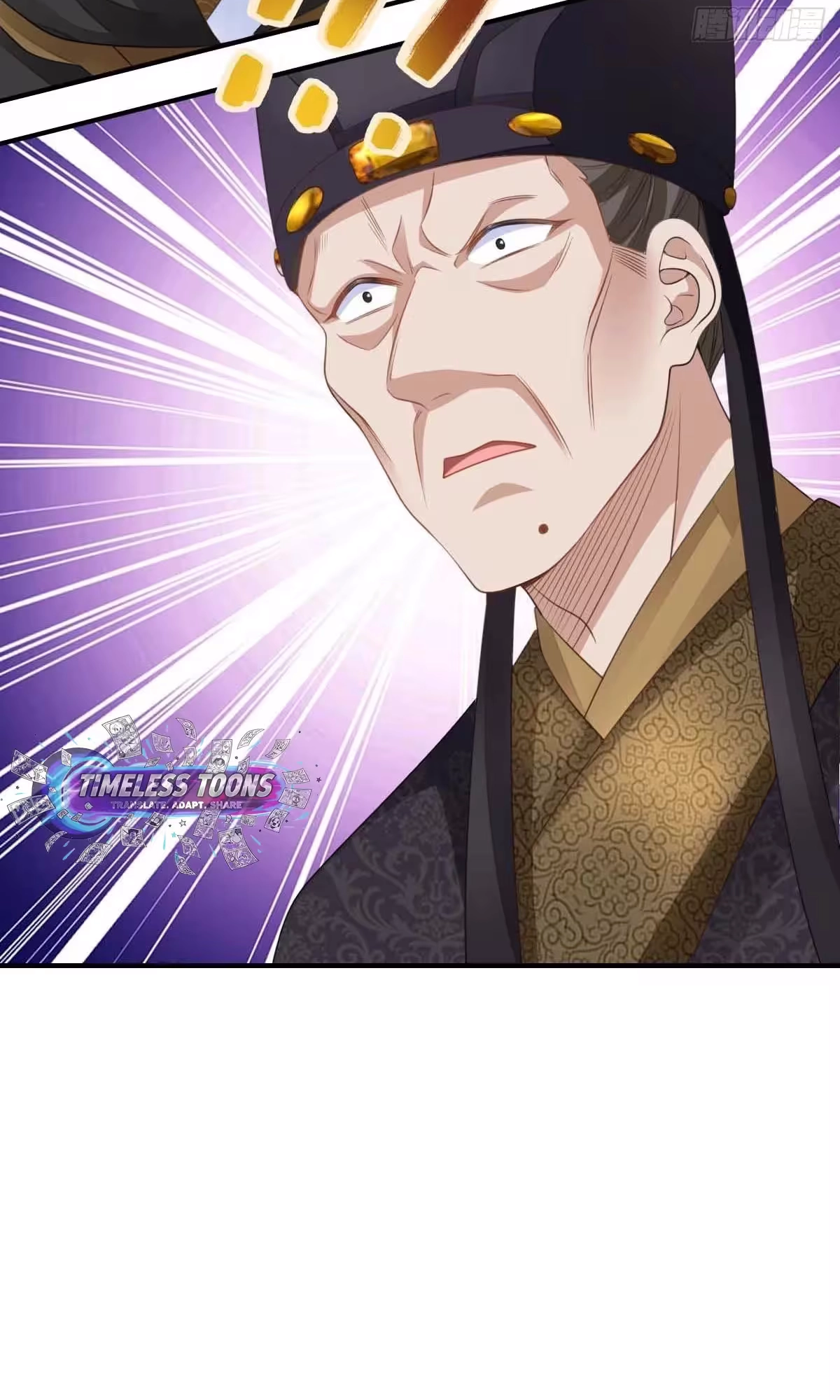 I Tamed the Tyrant Chapter 31 page 57